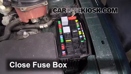 Jaguar X Type 2 5 Fuse Box - kare-mycuprunnethover